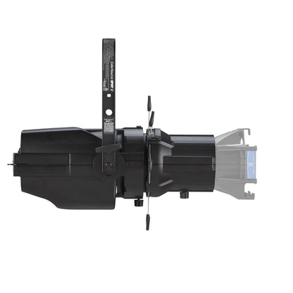 ETC CSSPOTVMVS ColorSource Spot V LED Spot Fixture With Wireless DMX | Black