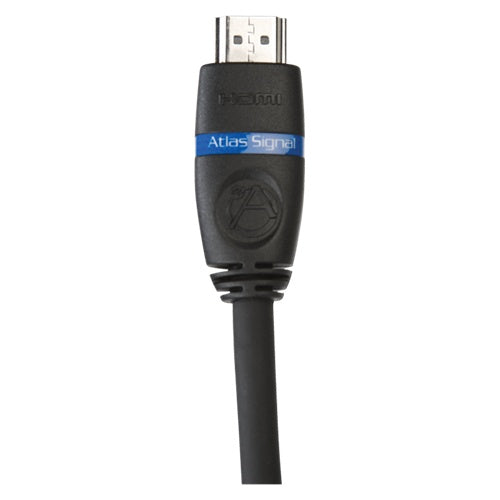 AtlasIED AS2HDMI HDMI Cable With OFC Conductor and Class III Shielding | 2m