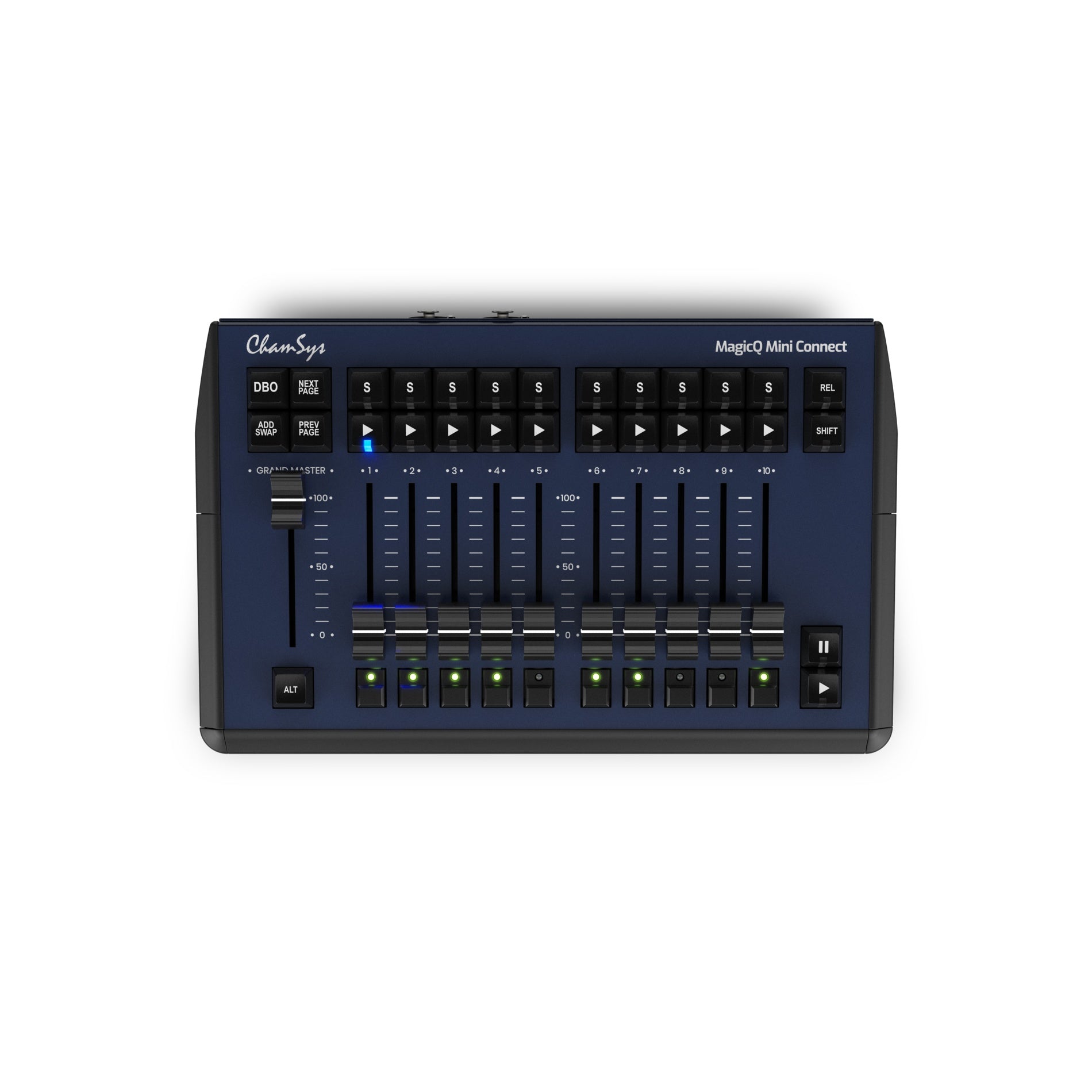 135653_ChamSys-CHAMMQMINICONNECT-USB-Lighting-Controller_ALT5sqr