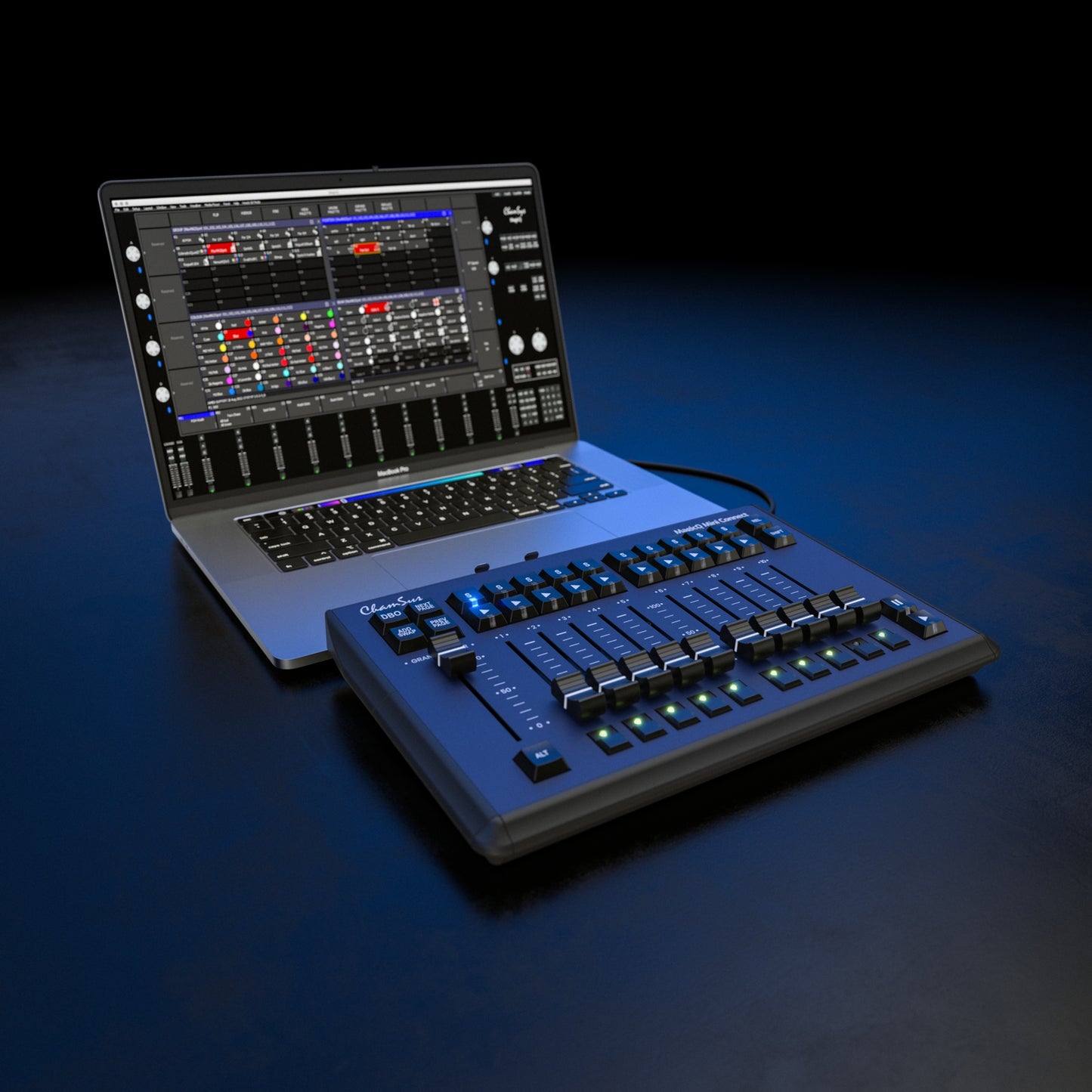 135653_ChamSys-CHAMMQMINICONNECT-USB-Lighting-Controller_ALT6sqr