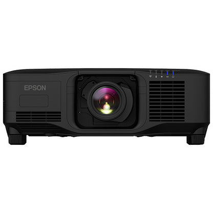 Epson EB-PU2220B 20000 Lumen 3LCD Large Venue Laser Projector front