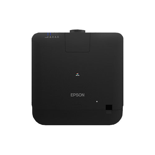 Epson EB-PU2220B 20000 Lumen 3LCD Large Venue Laser Projector top