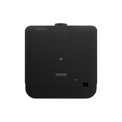 Epson EB-PU2220B 20000 Lumen 3LCD Large Venue Laser Projector top