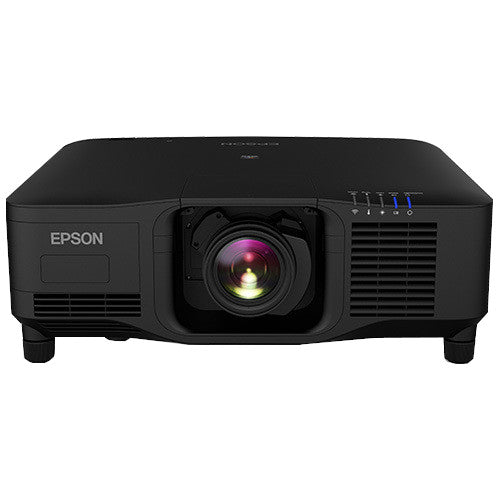 Epson EB-PU2213B 13000 Lumen 3LCD Laser Projector