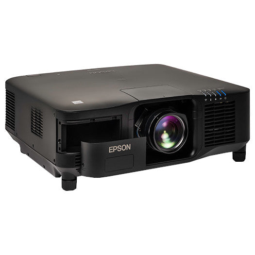 Epson EB-PU2213B 13000 Lumen 3LCD Laser Projector – SoundPro