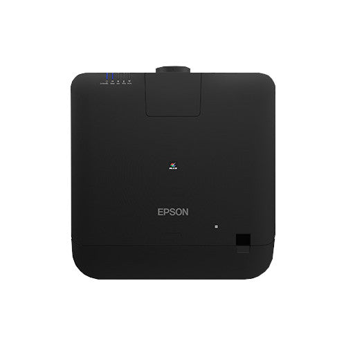 Epson EB-PU2213B 13000 Lumen 3LCD Laser Projector top