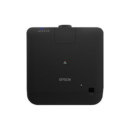 Epson EB-PU2213B 13000 Lumen 3LCD Laser Projector top