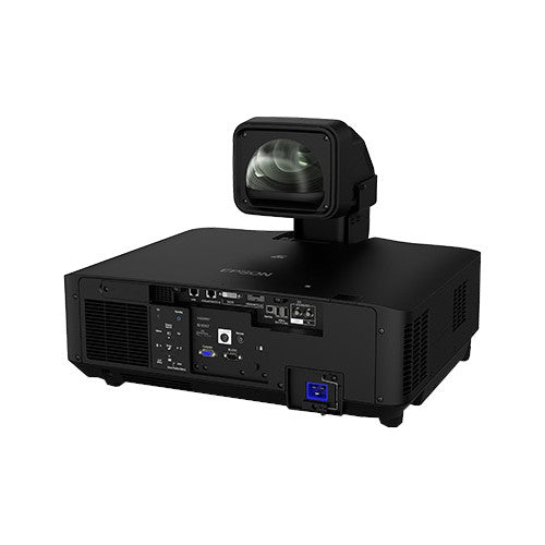 Epson EB-PU2213B 13000 Lumen 3LCD Laser Projector with lens