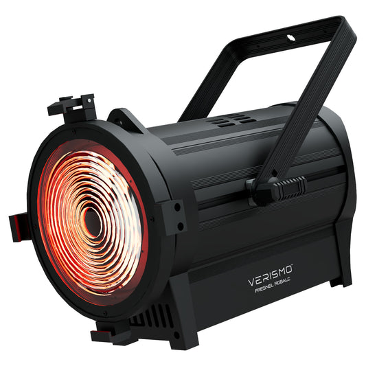 Blizzard Verismo RGBALC 300W LED Fresnel