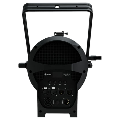 Blizzard Verismo WW 3200K 300W LED Fresnel back