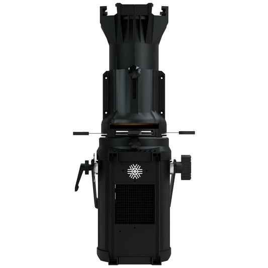 Blizzard Verismo WW 3200K 300W LED Fresnel top