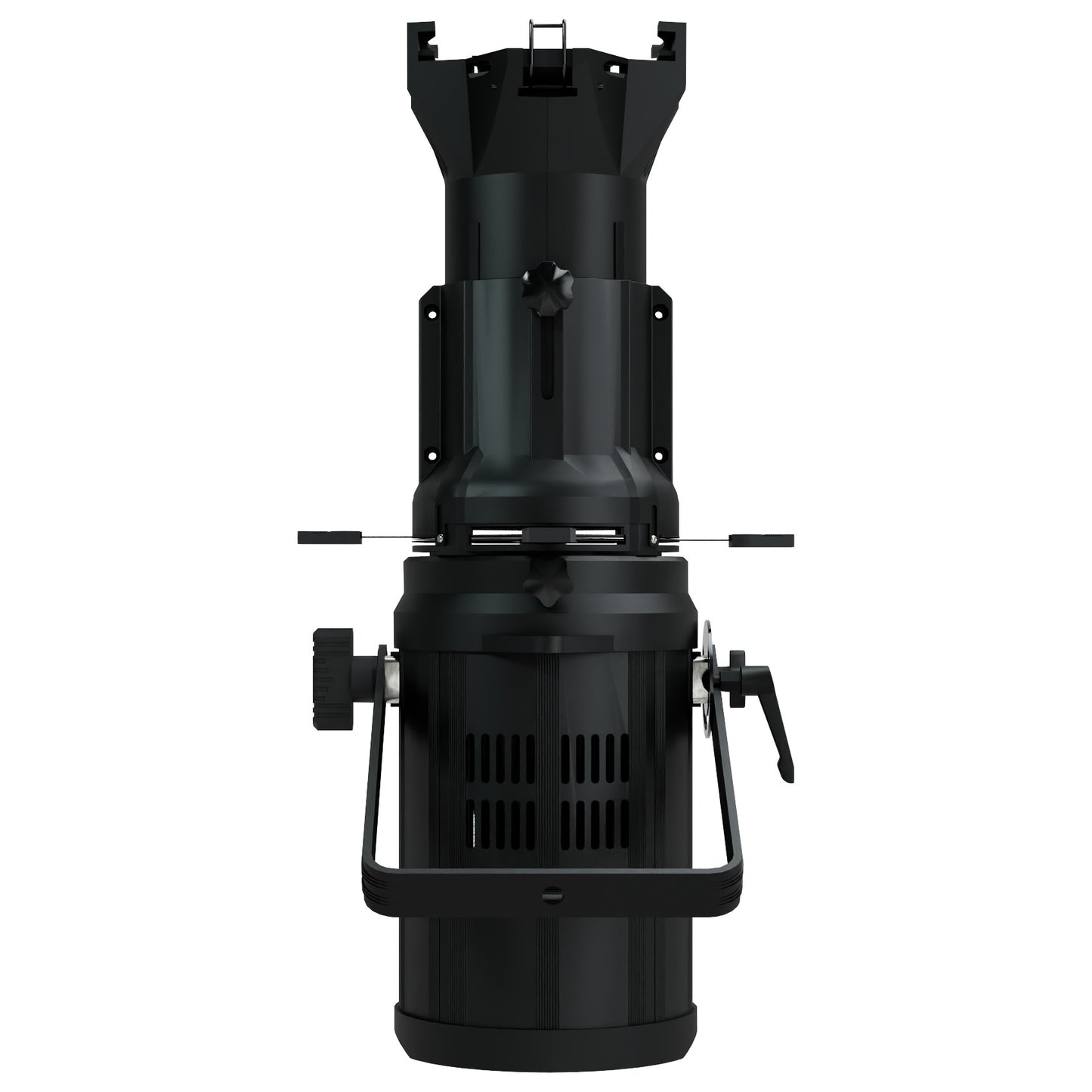 Blizzard Verismo Profile RGBALC 300W LED Ellipsoidal top