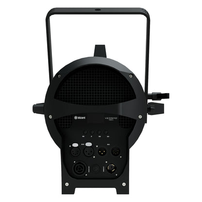 Blizzard Verismo Profile RGBALC 300W LED Ellipsoidal back