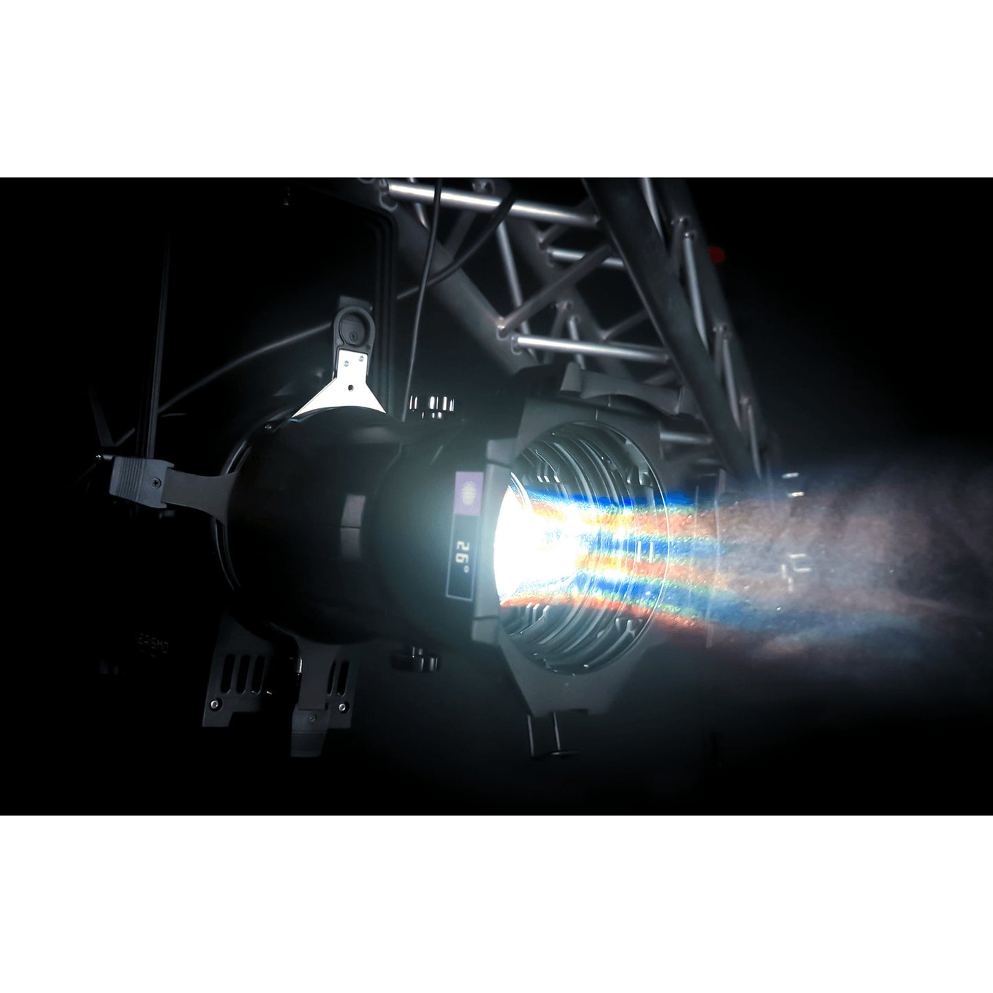 Blizzard Verismo Profile RGBALC 300W LED Ellipsoidal  lifestyle 1