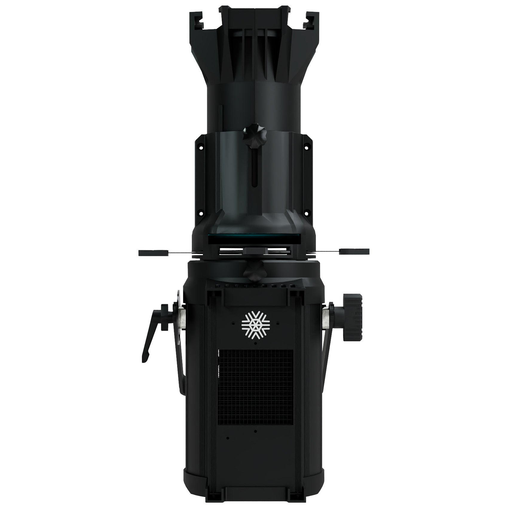 Blizzard Verismo Profile RGBALC 300W LED Ellipsoidal bottom