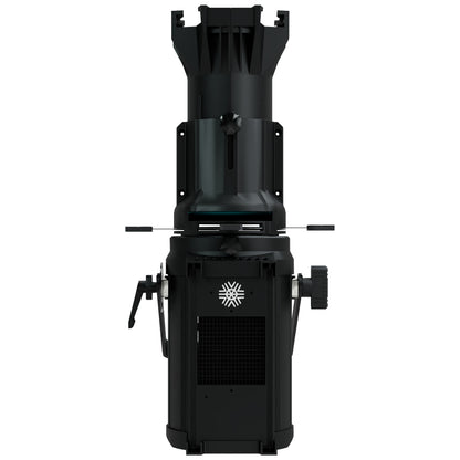 Blizzard Verismo Profile RGBALC 300W LED Ellipsoidal bottom