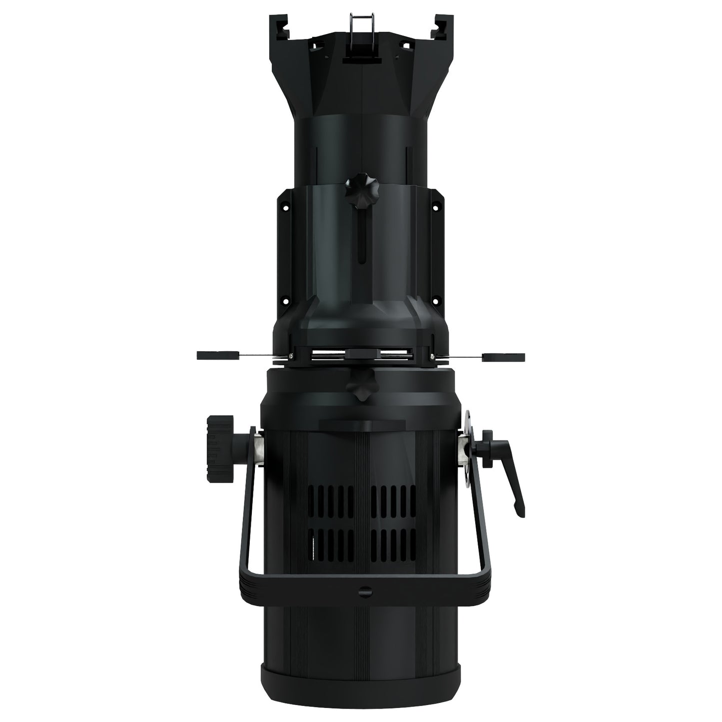 Blizzard Verismo Profile WW 300W LED Ellipsoidal top