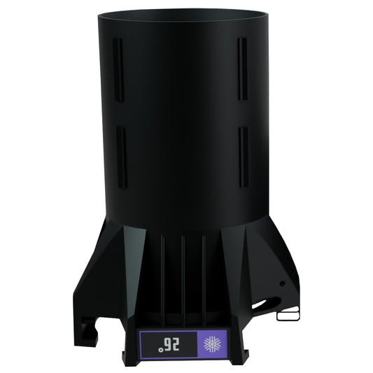 Blizzard Verismo-LENS for Verismo Profile RGBALC and WW