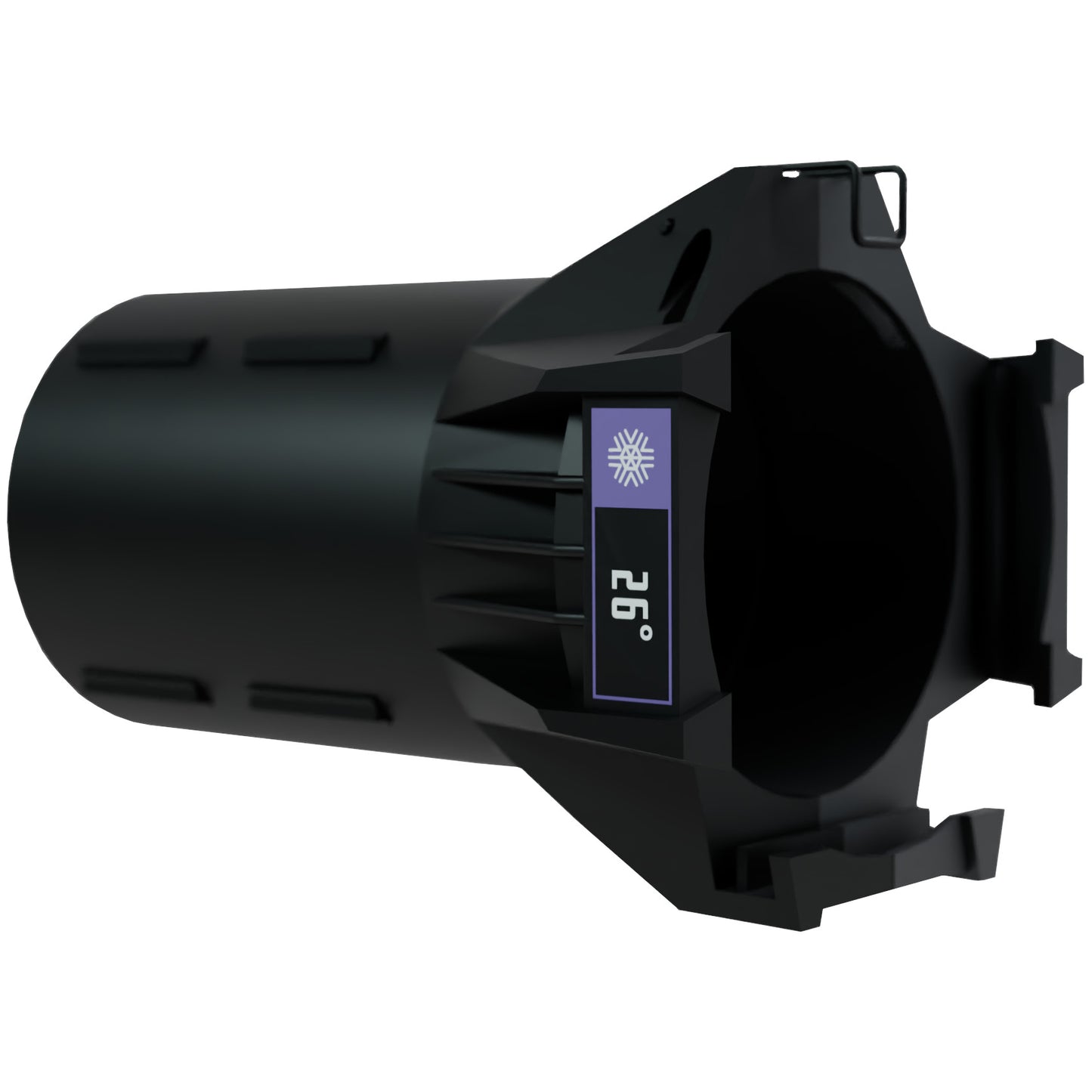 Blizzard Verismo-LENS for Verismo Profile RGBALC and WW side