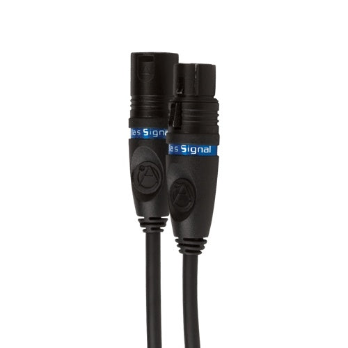 AtlasIED AS2XLR XLR Cable Atlas Signal Balanced Audio Cable | 10m