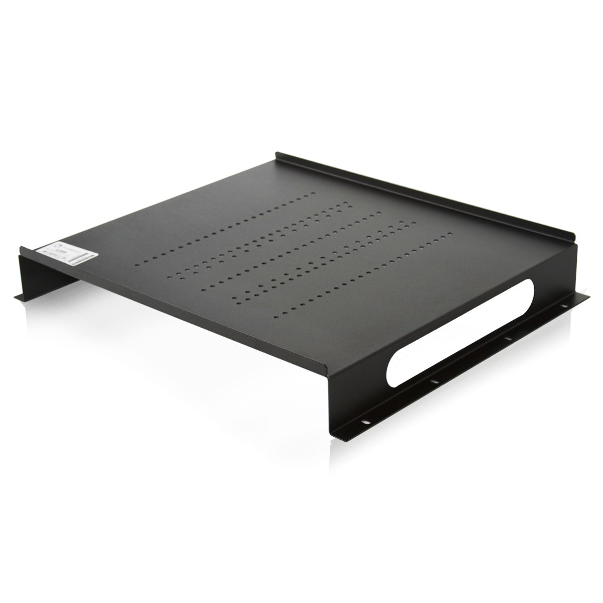 AtlasIED ASUMRM9 9RU Flat Panel Monitor Rack Mount Kit