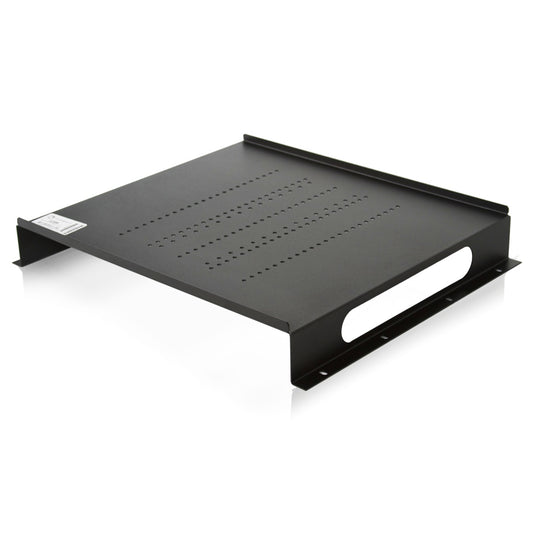 AtlasIED ASUMRM9 9RU Flat Panel Monitor Rack Mount Kit