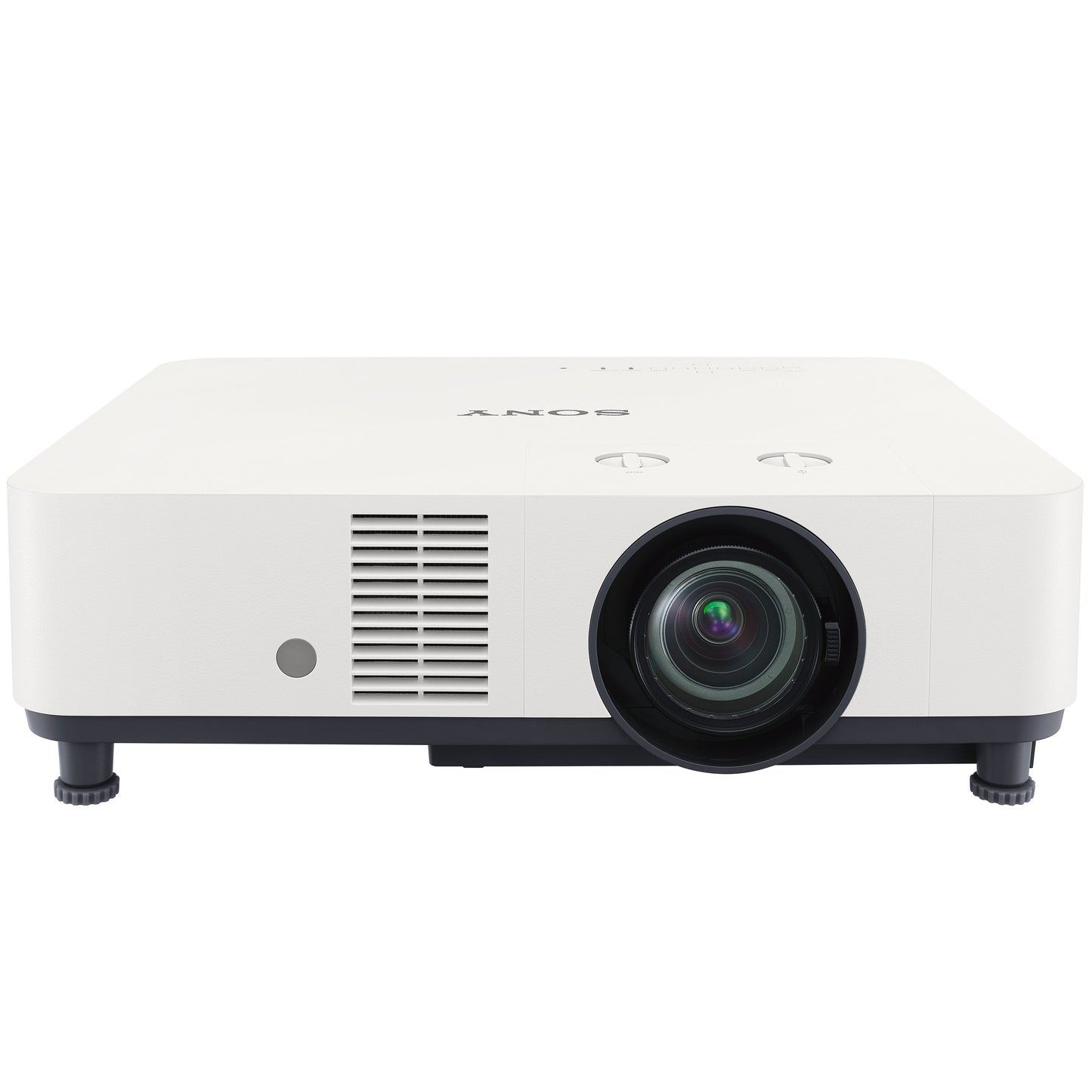 Sony VPL-PHZ61 6400 Lumens WUXGA Laser Projector front