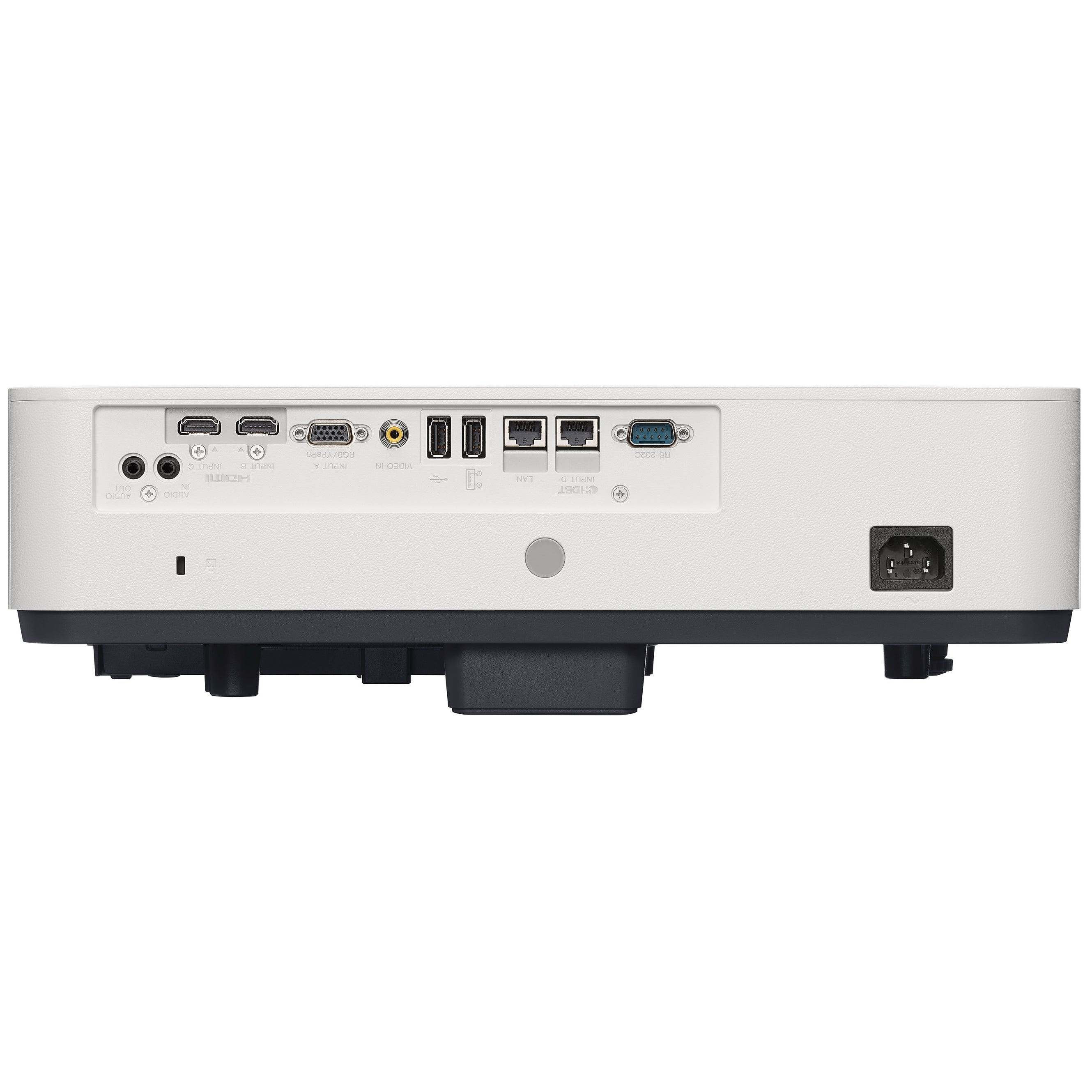 Sony VPL-PHZ61 6400 Lumens WUXGA Laser Projector – SoundPro