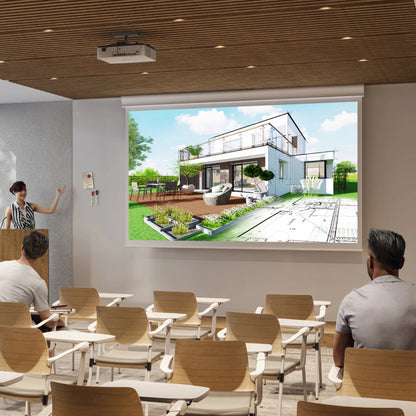 Sony VPL-PHZ61 6400 Lumens WUXGA Laser Projector lifestyle 2