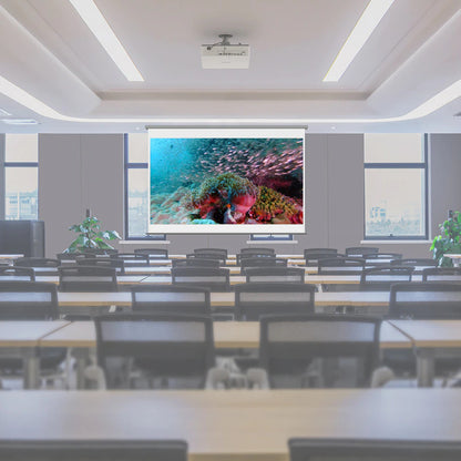 Sony VPL-PHZ61 6400 Lumens WUXGA Laser Projector lifestyle 1