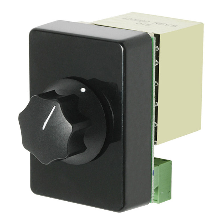 AtlasIED AT100-RM 100-Watt Deluxe Rack Mounted Attenuator