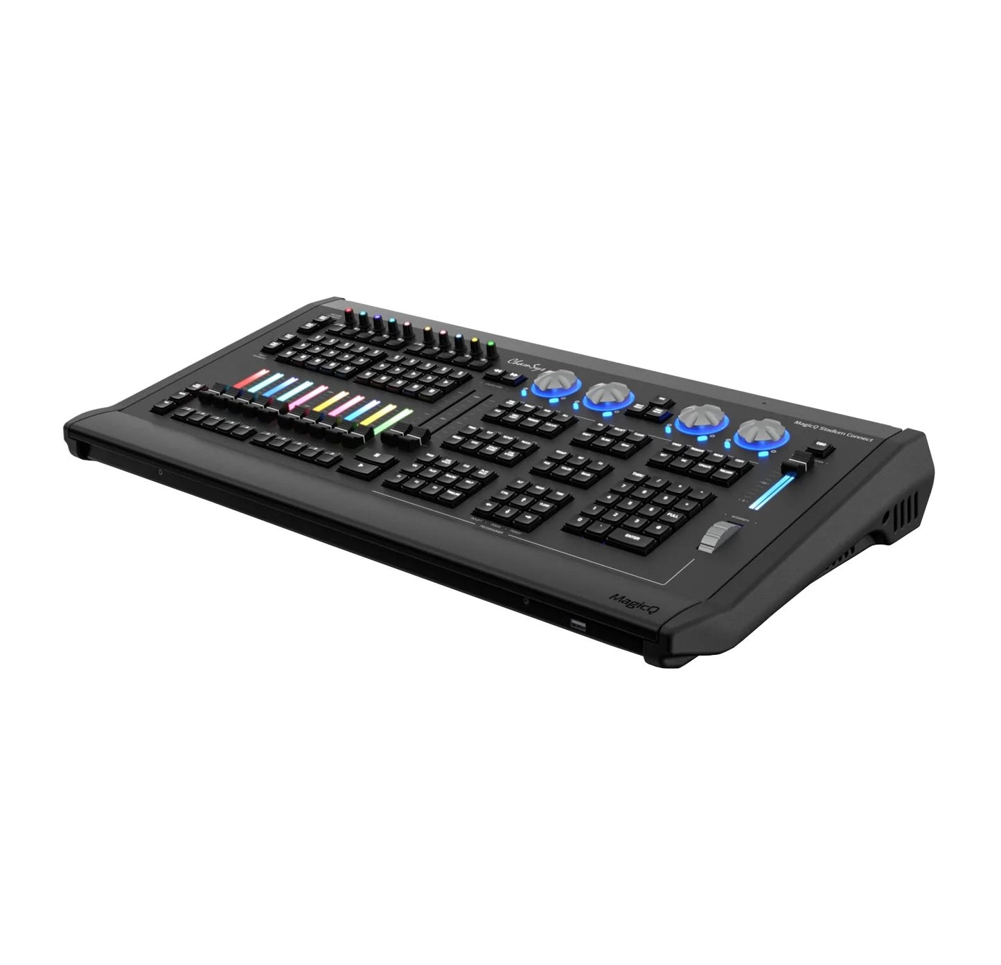 ChamSys MagicQ Stadium Connect