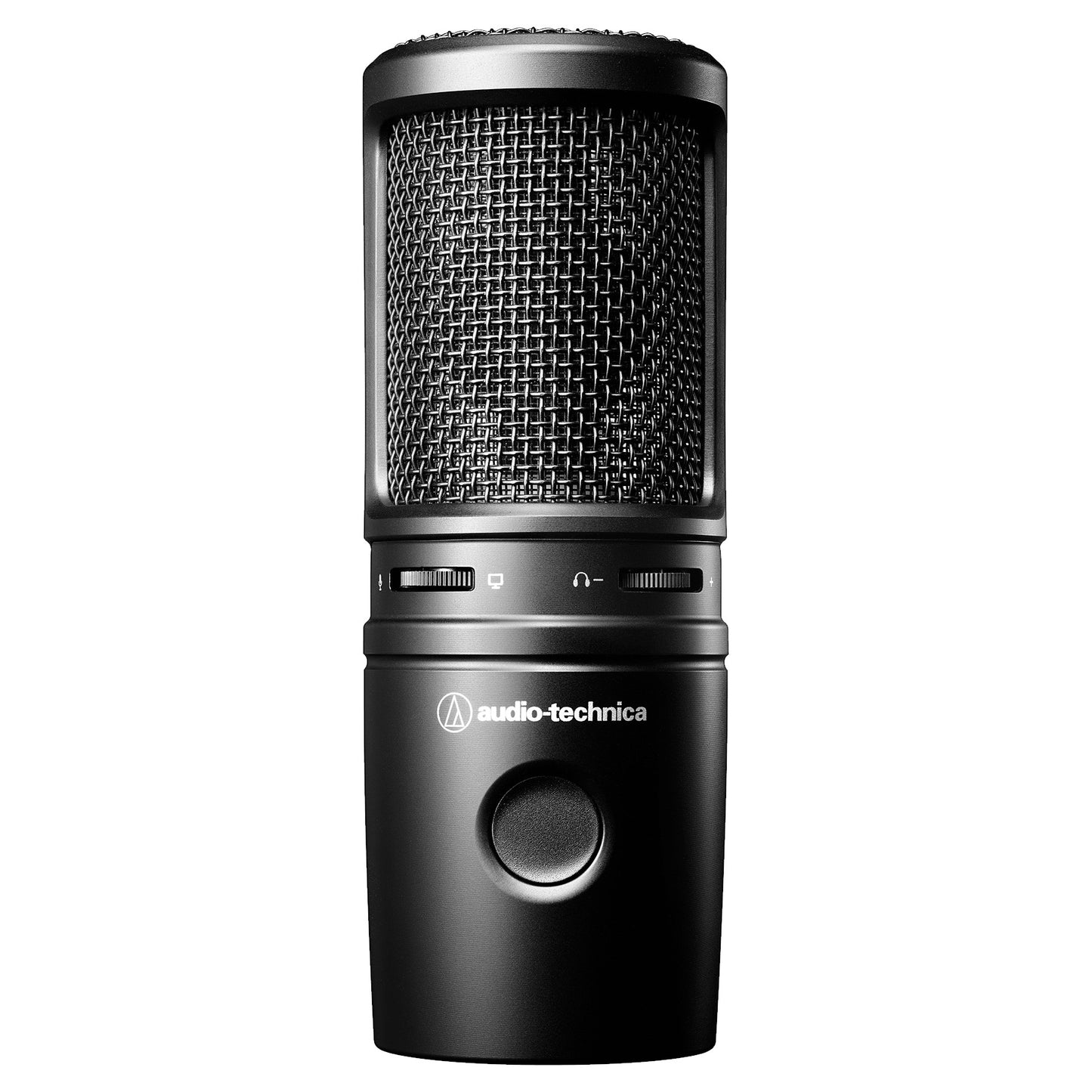 Audio-Technica AT2020USB-X Cardioid Condenser USB Microphone