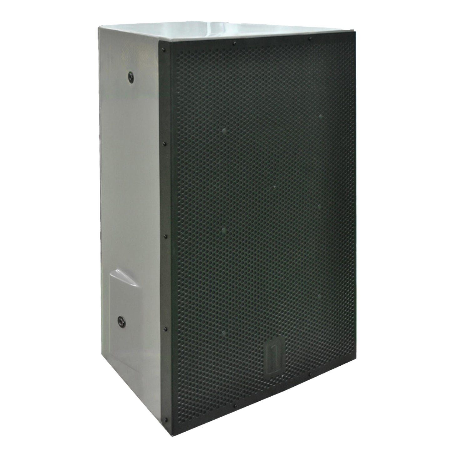 One Systems CFA2.HTH-GRAY Platinum Hybrid Series Speaker