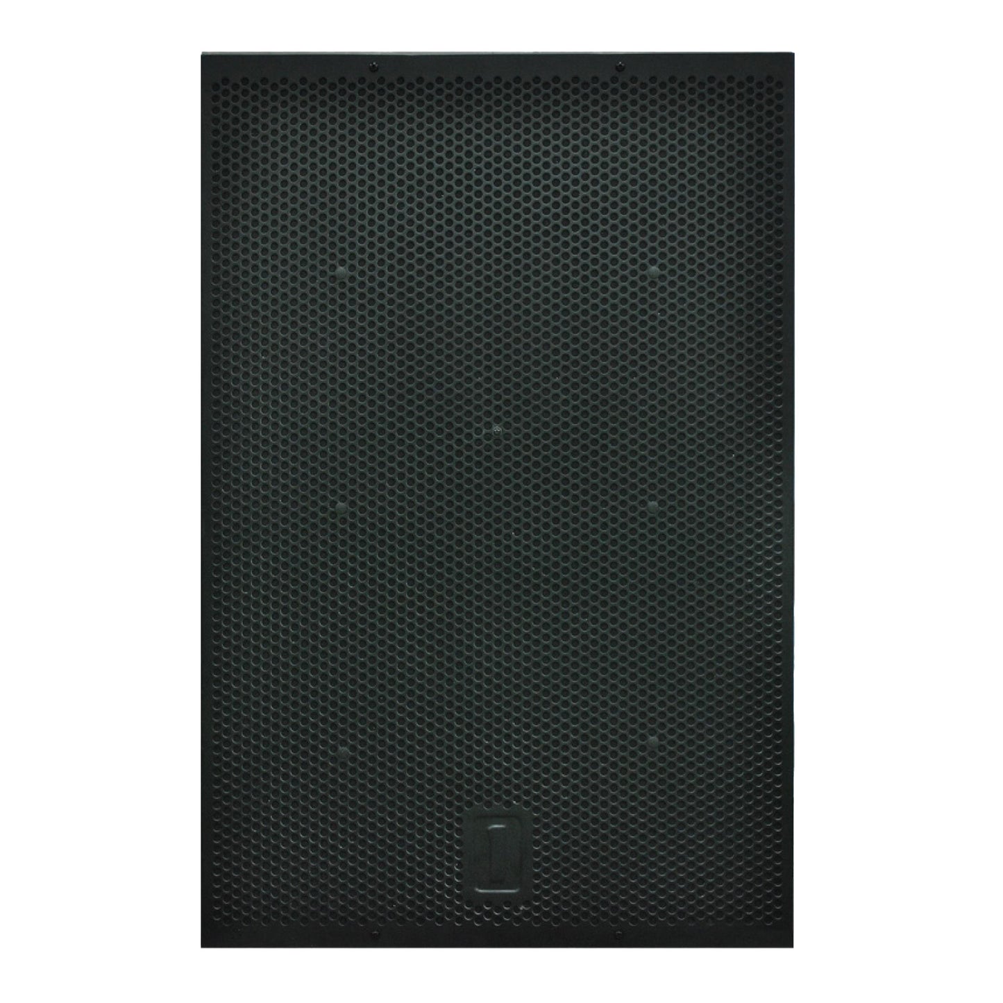 One Systems CFA2.HTH-GRAY Platinum Hybrid Series Speaker front