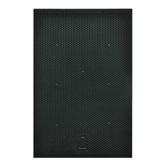 One Systems CFA2.HTH-GRAY Platinum Hybrid Series Speaker front