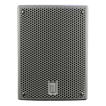 One Systems 104.STH-GRAY 4.5” Silver Series Speaker