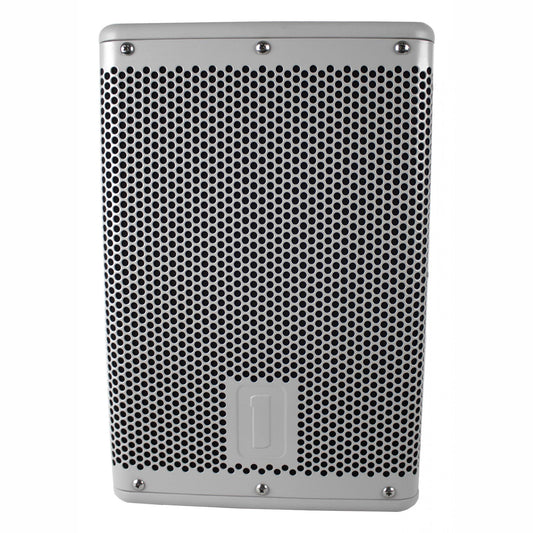 One Systems 108.STC-GRAY 8” Silver Series Speaker