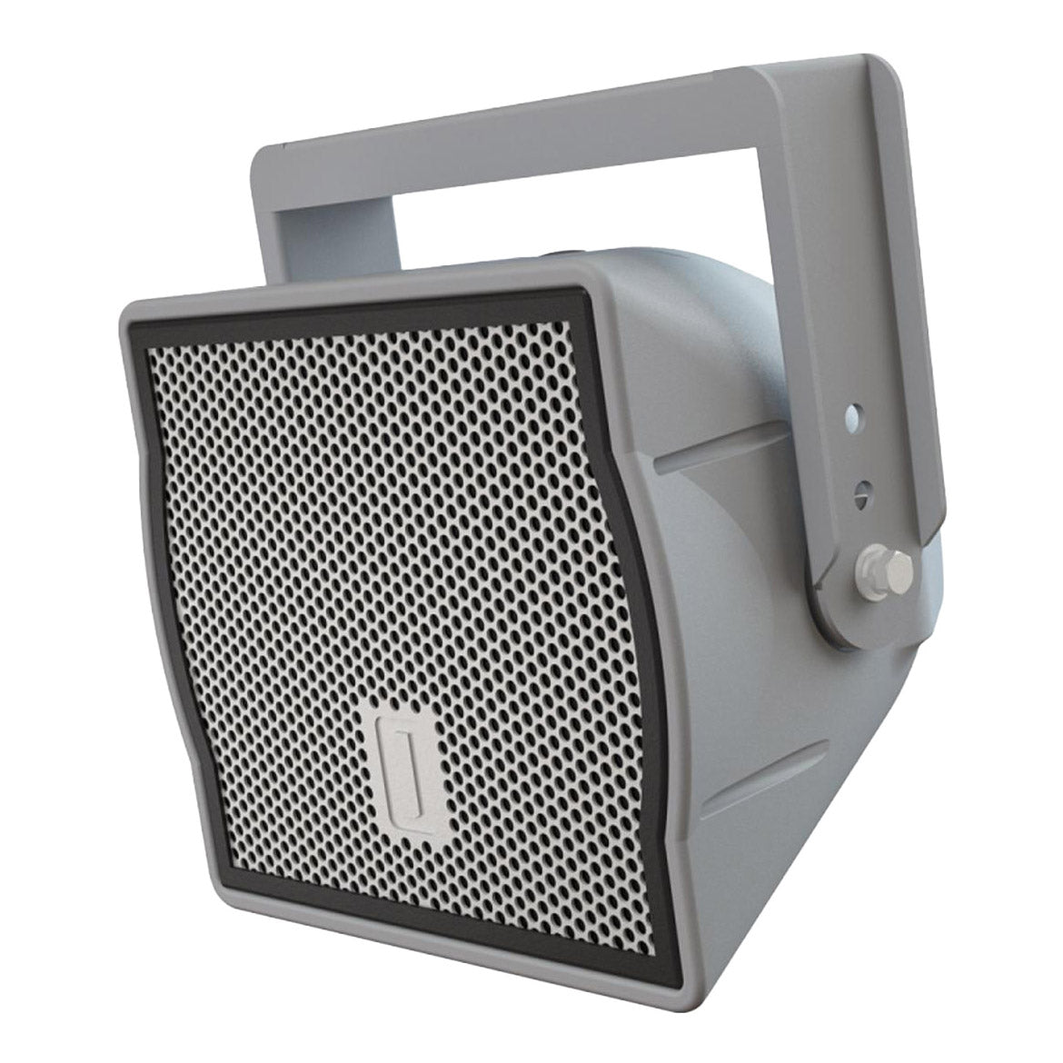 One Systems ONE.SP6-GRAY 6.5” Silver Series Speakers