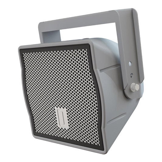 One Systems ONE.SP6-GRAY 6.5” Silver Series Speakers