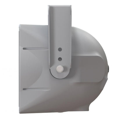 One Systems ONE.SP6-GRAY 6.5â€ Silver Series Speakers side