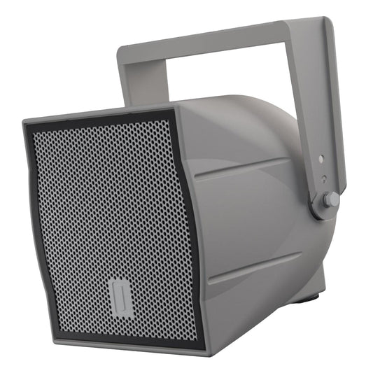 One Systems ONE.SP8-GRAY 8” Silver Series Speaker