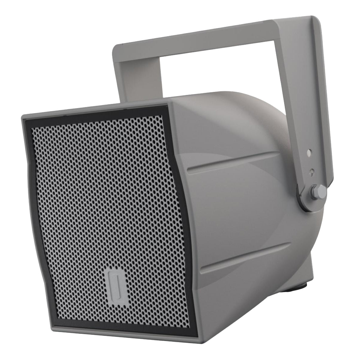 One Systems ONE.SP8-GRAY 8” Silver Series Speaker