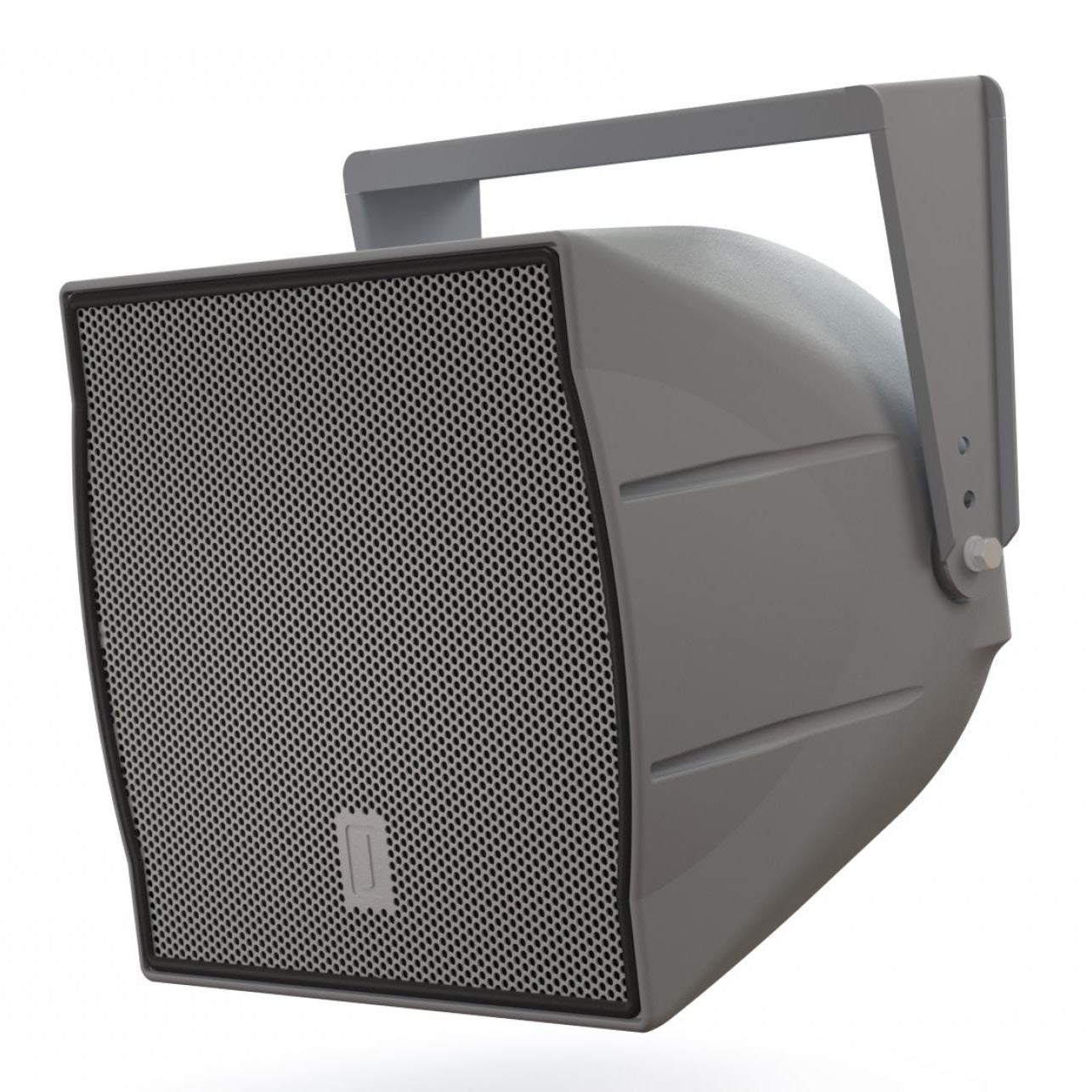 One Systems ONE.SP12D-GRAY 12” Silver Series Speaker