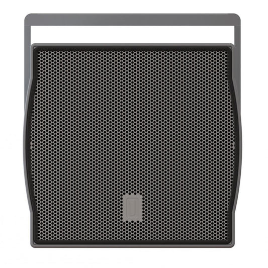 One Systems ONE.SP12D-GRAY 12â€ Silver Series Speaker front