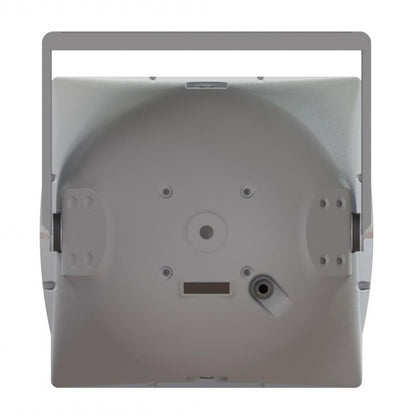 One Systems ONE.SP12T-GRAY 12â€ Two-Way Silver Series Speaker back