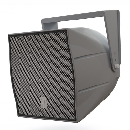 One Systems ONE.SP12T-GRAY 12” Two-Way Silver Series Speaker