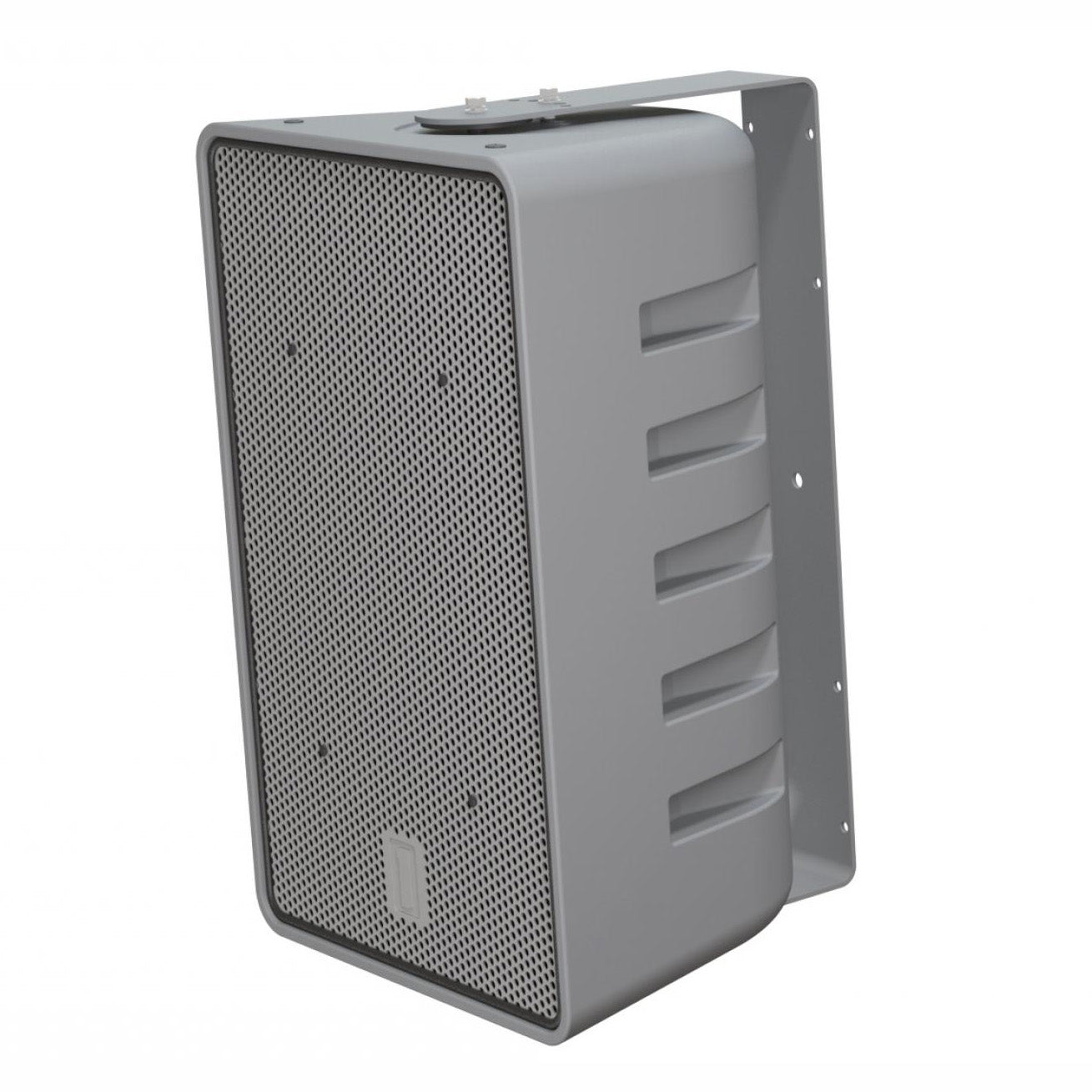 One Systems ONE.SL12-GRAY 12” Two-Way Silver Series Speaker