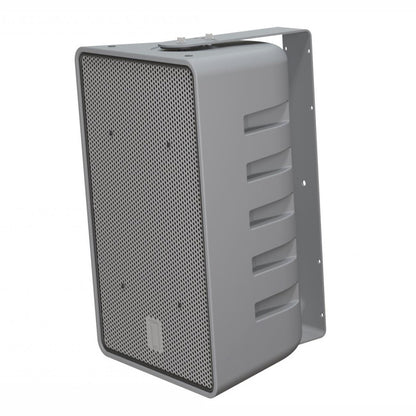 One Systems ONE.SL12-GRAY 12” Two-Way Silver Series Speaker