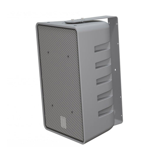 One Systems ONE.SL15-GRAY 15” Two-Way Silver Series Speaker